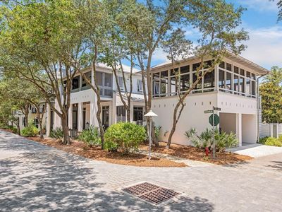 118 Bridgetown Ave, Rosemary Beach, FL, 32461