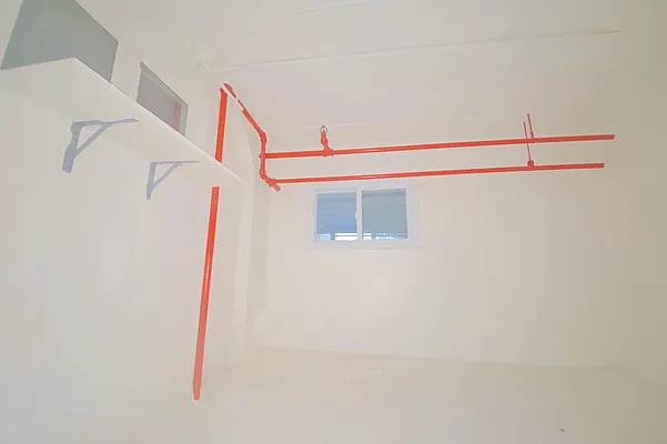 Rented by Carnegie Management Inc | media 12