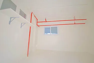 Rented by Carnegie Management Inc