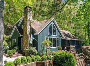 634 Chester York Rd, Clayton, GA 30525