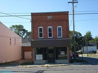 661 E Center St, Marion, OH