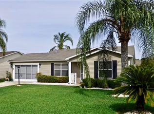 3343 Reston Dr, The Villages, FL 32162