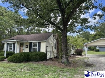 2204 W Old Camden Rd, Hartsville, SC, 29550