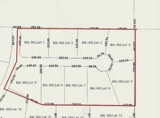 Sycamore Ln LOT 1-10, Choctaw, OK 73020