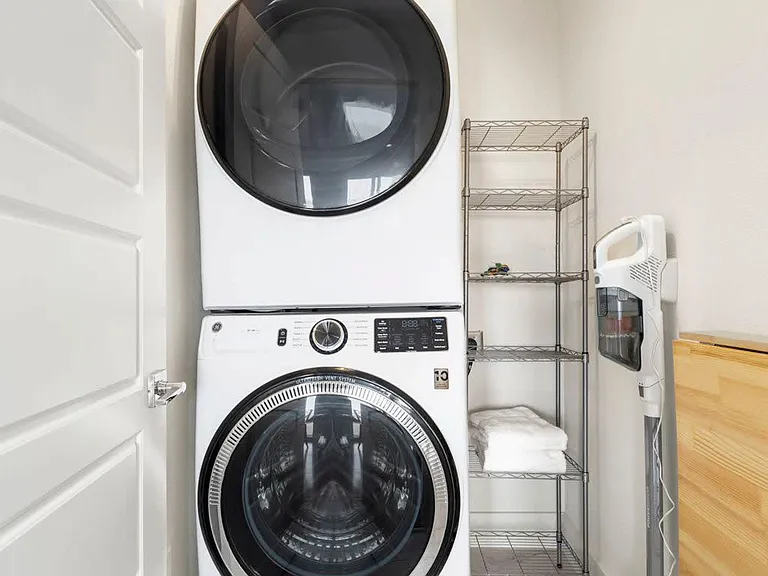 Washer/Dryer