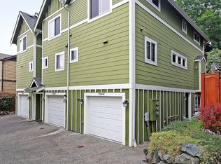 7204 California Ave SW, Seattle, WA 98136