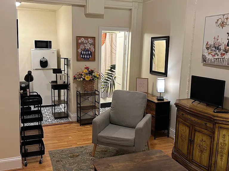 2703 N Calvert St #1 — Photo 16