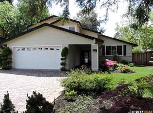 441 Scout Pl, Danville, CA 94526