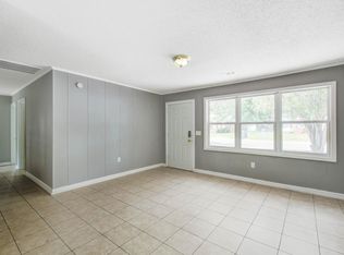 307 Thompson St, Walterboro, SC 29488