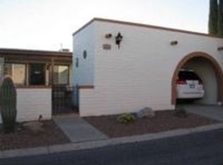 1377 W Aztec Ct, Green Valley, AZ 85622