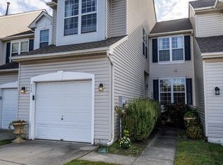 353 Tuvira Ln, Cherry Hill, NJ 08003