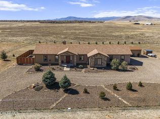 7101 E Acre Way, Prescott Valley, AZ 86315