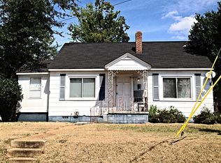 112 17th St, Tuscaloosa, AL 35401