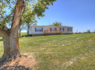 2281 Oregon Rd, Salvisa, KY 40372