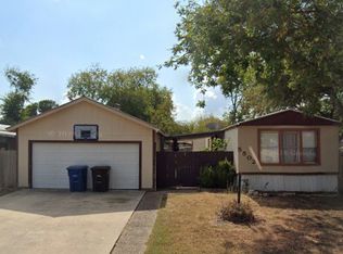 5502 Diamondback Trl, San Antonio, TX 78222