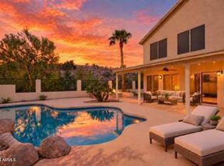 3007 E THUNDERHILL Place, Phoenix, AZ 85048