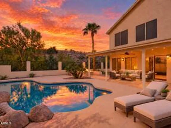 3007 E THUNDERHILL Place, Phoenix, AZ 85048