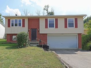 857 Lantern Dr, Marysville, OH 43040