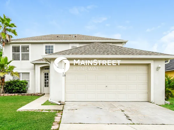 3928 Stonefield Dr, Orlando, FL 32826