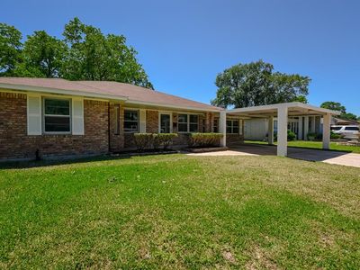 10302 Hinds St, Houston, TX, 77034