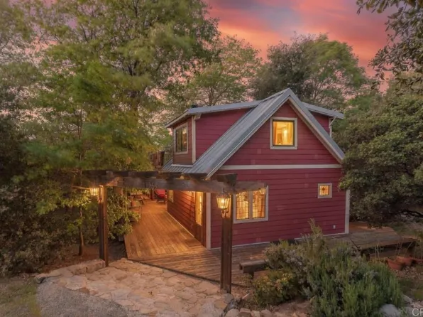 964 Chapin Dr, Julian, CA 92036