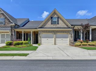 5830 Overlook Rdg, Suwanee, GA 30024