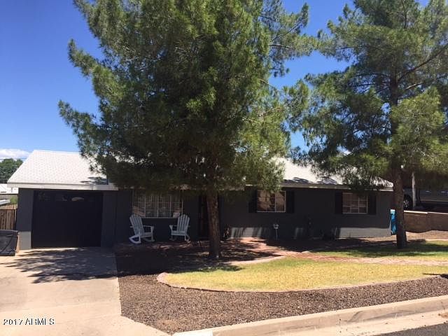 1st image of 1244 E Las Palmaritas Dr