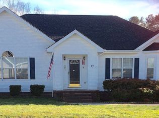 27 Castleview Ct, Ringgold, GA 30736