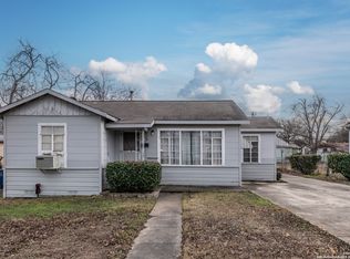 750 Cravens Ave, San Antonio, TX 78223