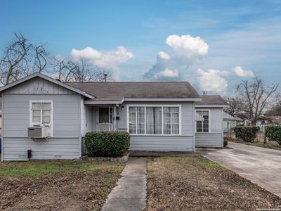 750 CRAVENS AVE, San Antonio, TX, 78223