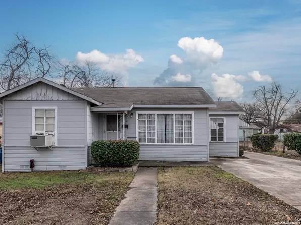 750 CRAVENS AVE, San Antonio, TX 78223