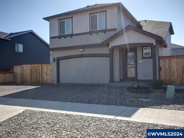 4820 Navigation Ave NE, Salem, OR 97305