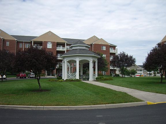 2nd image of 4434 Pheasant Ridge Rd SW Unit 107