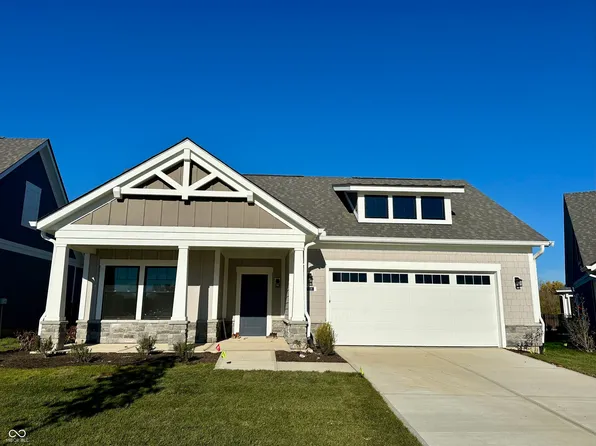 7008 Yosemite Dr, Zionsville, IN 46077