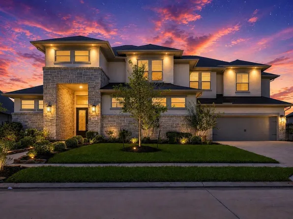10334 Fountain Shore Dr, Missouri City, TX 77459