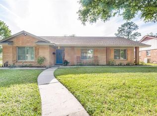1303 Seaspray Ct, Houston, TX 77008