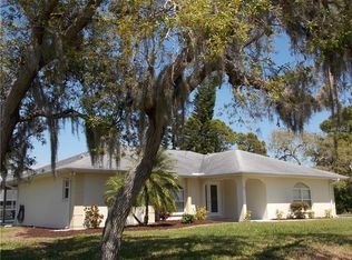 5790 Elton Rd, Venice, FL 34293