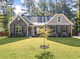 2044 Tacoma Cir, Ridgeville, SC 29472