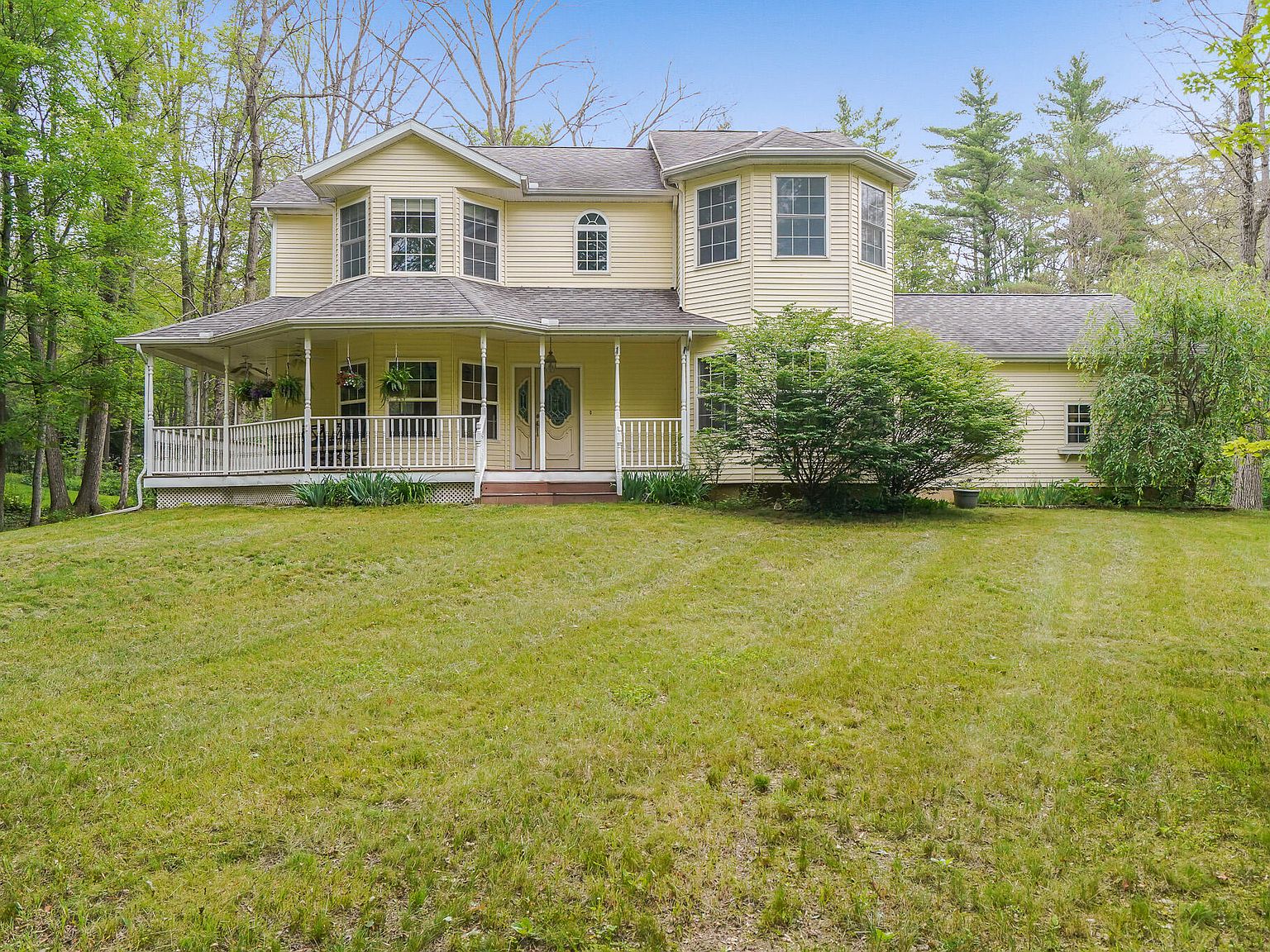 18751 Windingbrook Rd, Big Rapids, MI 49307 Zillow