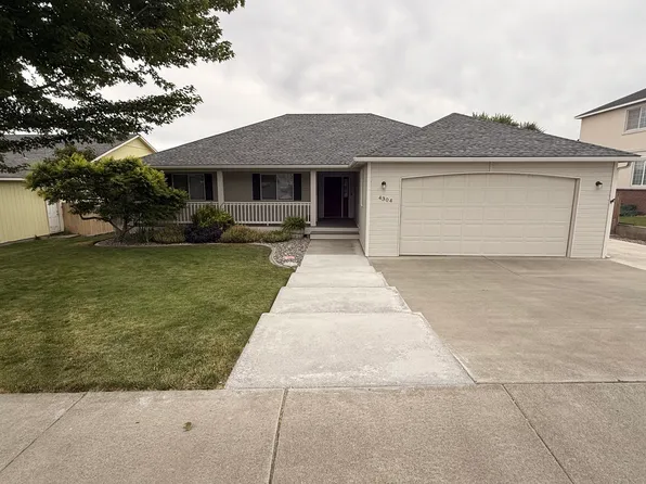 4304 Jasper St, Richland, WA 99352
