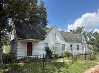 2302 Wordsworth St, Houston, TX 77030