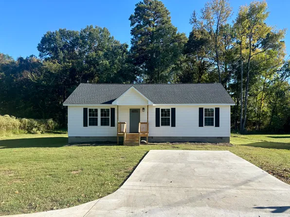 1106 Amelia St, Petersburg, VA 23803