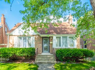 3620 W 116th St, Chicago, IL 60655