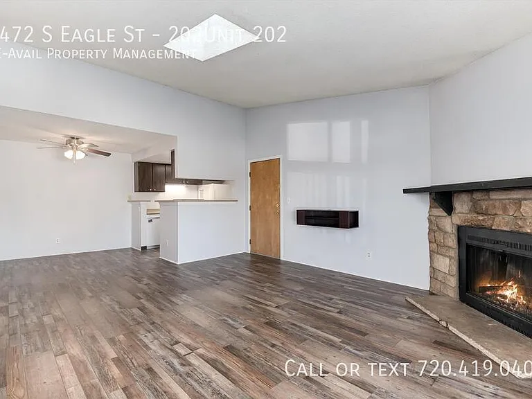3472 S Eagle St #202 — Photo 3