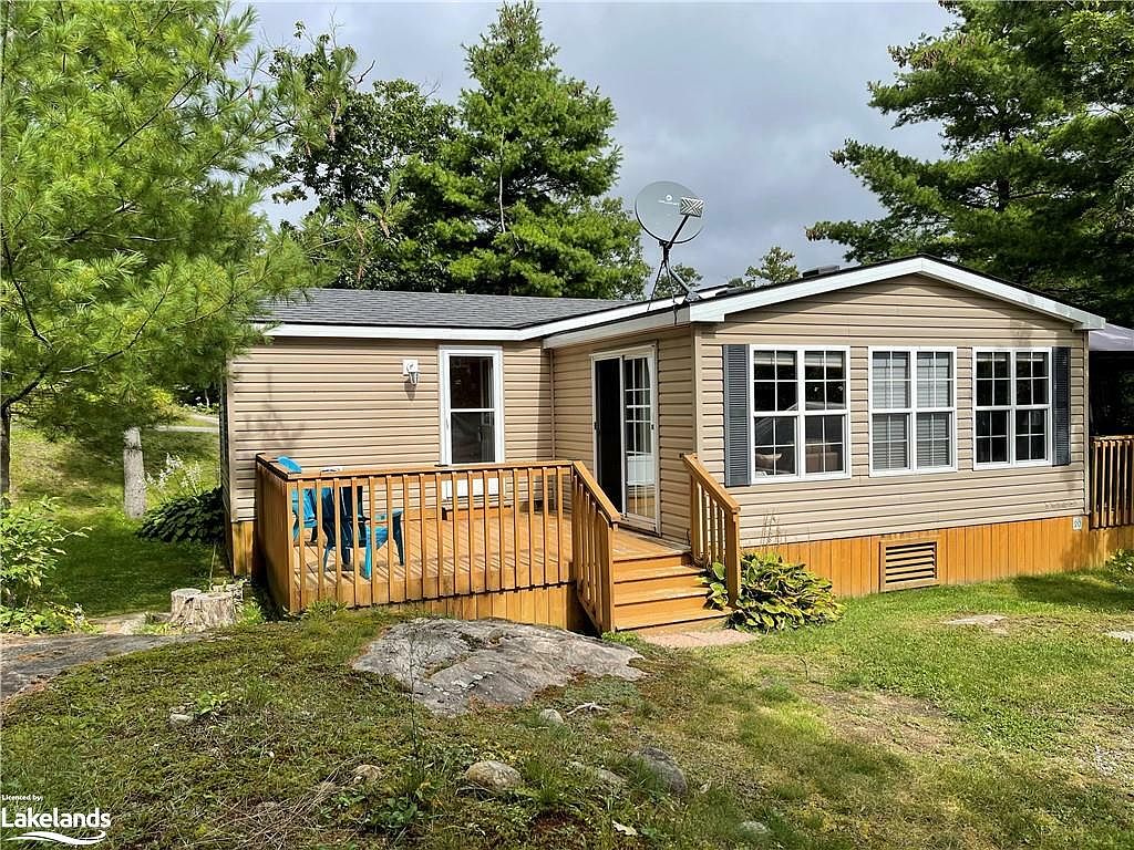 1336 S Morrison Lake Rd 20, Town Of Gravenhurst, ON P0E 1G0 Zillow