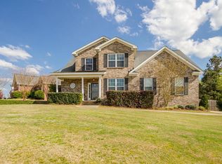 233 Dorset Dr, Evans, GA 30809