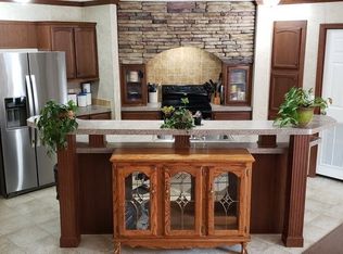 3195 SE 726th Rd, Collins, MO 64738