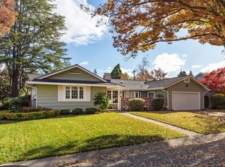 689 Kingswood Way, Los Altos, CA 94022