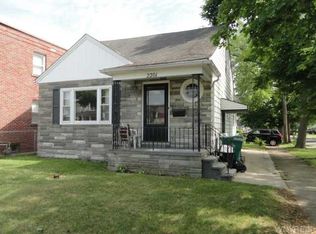 2201 Ferry Ave, Niagara Falls, NY 14301