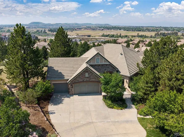 5112 Pine River Trail, Castle Rock, CO 80108